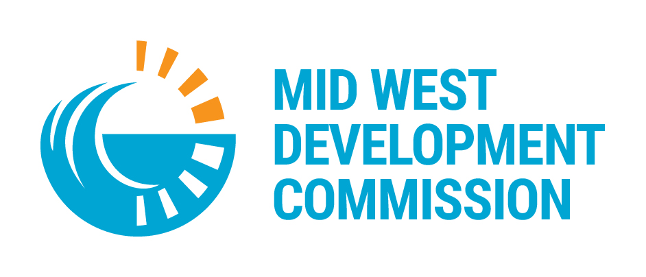 Mid West Development Commission is a Shine Program supporter