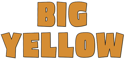 Big Yellow is a Shine Program supporter